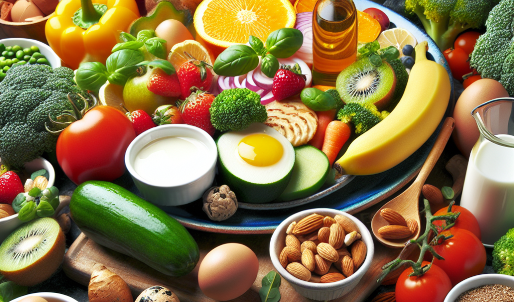 Inovasi Kuliner 2024: Temukan Resep Lezat dan Tren Makanan Sehat!