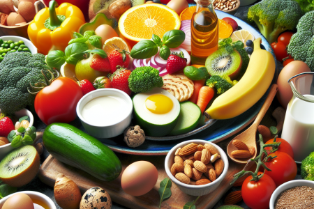 Inovasi Kuliner 2024: Temukan Resep Lezat dan Tren Makanan Sehat!