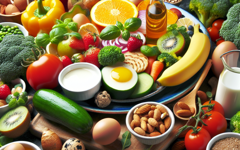 Inovasi Kuliner 2024: Temukan Resep Lezat dan Tren Makanan Sehat!