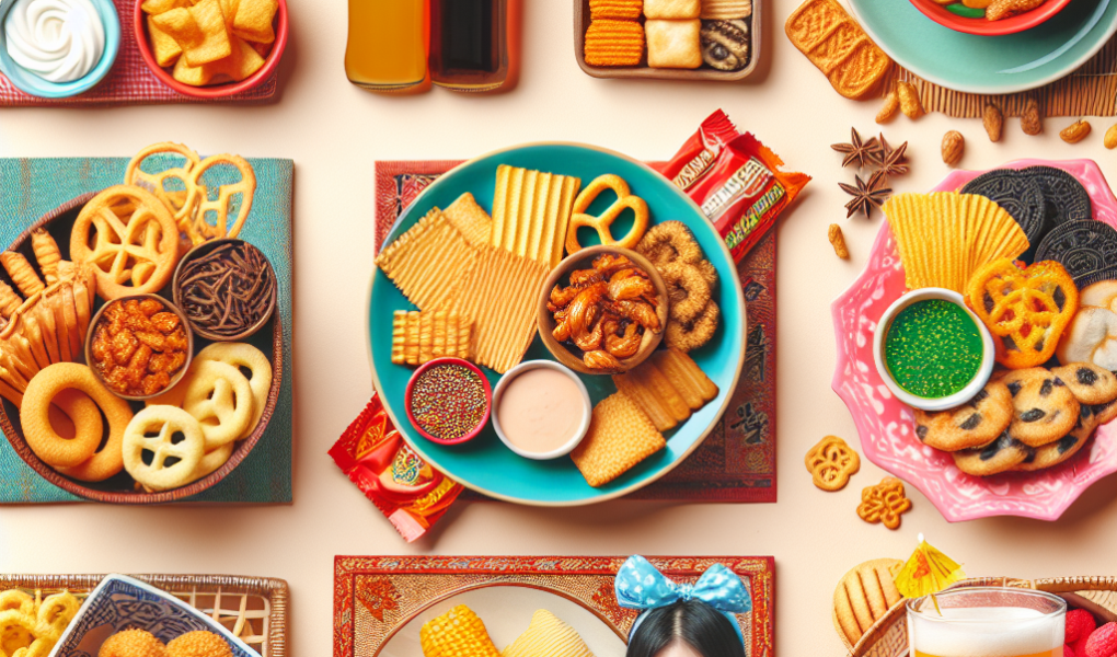 Jajanan Tradisional yang Lagi Naik Daun di Kalangan Anak Muda