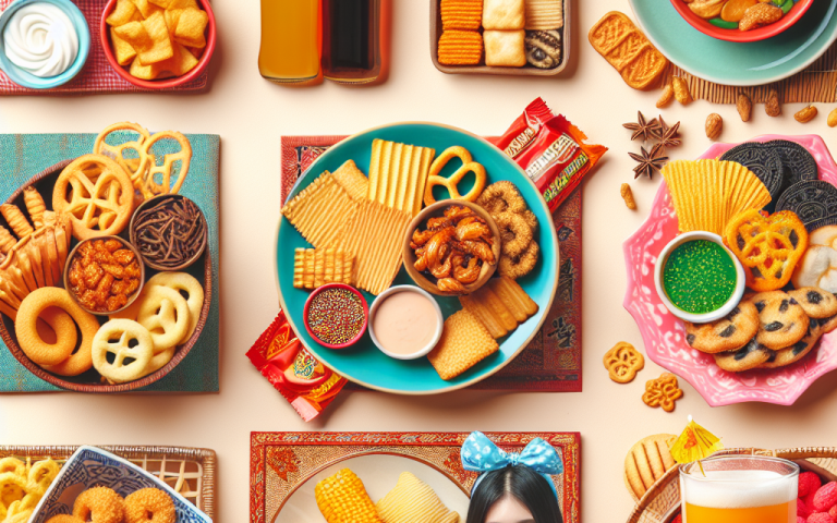 Jajanan Tradisional yang Lagi Naik Daun di Kalangan Anak Muda