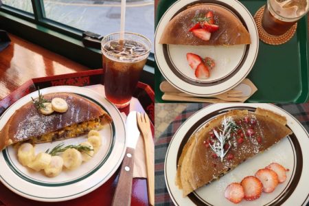 Kolaborasi Tak Terduga yang Sukses: Dari Martabak Rasa Kopi Hingga Sate Bumbu Korea