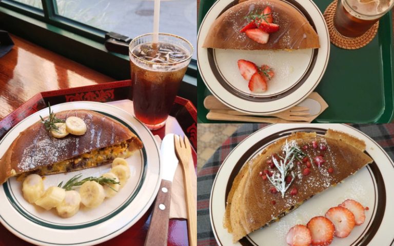 Kolaborasi Tak Terduga yang Sukses: Dari Martabak Rasa Kopi Hingga Sate Bumbu Korea