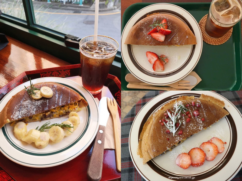 Kolaborasi Tak Terduga yang Sukses: Dari Martabak Rasa Kopi Hingga Sate Bumbu Korea