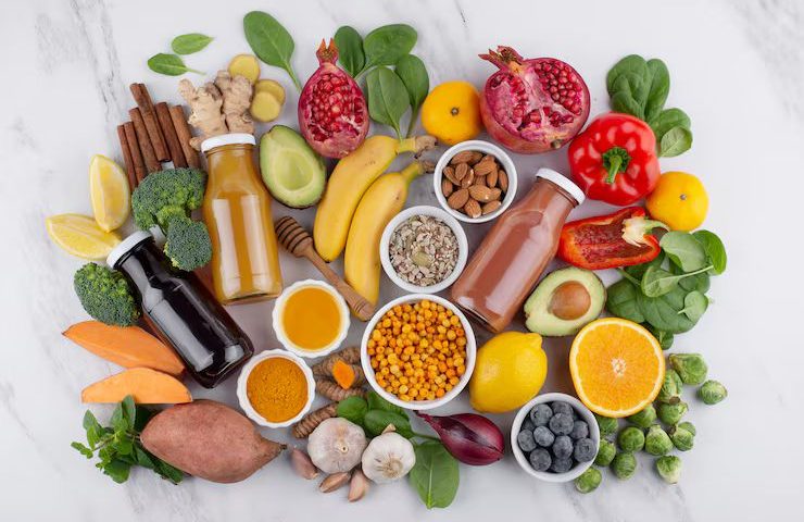 Makanan Fungsional 2025: Dari Jamu ke Superfood Global