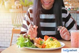 Katering 'Mood Food' Berdasarkan Hasil Tes DNA: Menu Harian yang Diklaim Bisa Atur Hormon dan Neurotransmitter untuk Lawan Stres dan Anxiety.