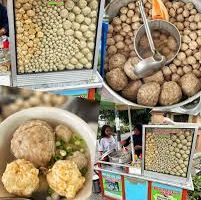 Viral! Bakso Tusuk Kini Bersaing dengan 'Bakso Aesthetic': Harga Selangit, Rasa Biasa Aja, Tapi Ludes Tiap Hari