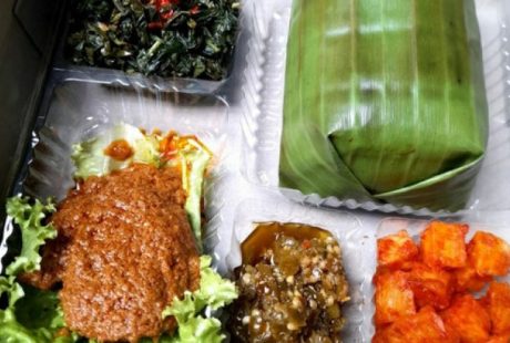 Katering Beku Naik Daun: Maret 2026, Generasi Sibuk Pilih Makanan Rumahan Beku yang Dikirim Sebulan Sekali daripada Makanan Instan