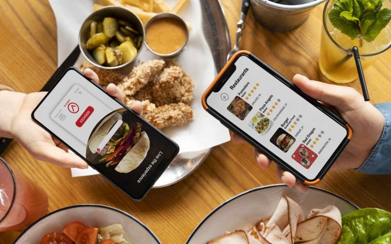 Fenomena 'Ghost Kitchen' 2025: Antara Revolusi Kuliner, Ganjalan Rasa, atau Sekadar Topeng Branding?