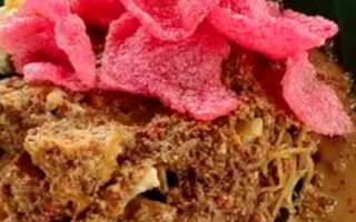 Crab Rangoon Nachos: Camilan Fusion yang Sedang Viral, Perpaduan Creamy Keju dan Renyah Keripik yang Bikin Nagih