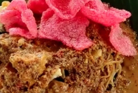 Crab Rangoon Nachos: Camilan Fusion yang Sedang Viral, Perpaduan Creamy Keju dan Renyah Keripik yang Bikin Nagih