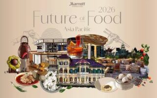 Future Food 2026: Inovasi Kuliner Masa Depan yang Menggabungkan Teknologi, Rasa, dan Gaya Hidup Sehat
