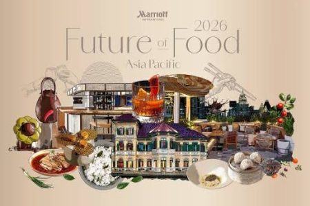 Future Food 2026: Inovasi Kuliner Masa Depan yang Menggabungkan Teknologi, Rasa, dan Gaya Hidup Sehat